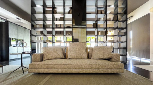 Maxalto Arbiter divano sofa | Outlet Arredamento casa