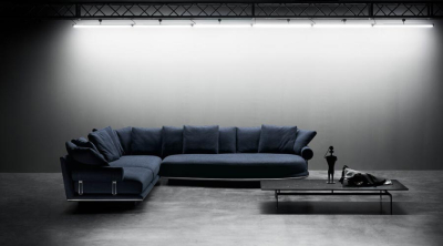 B&amp;B Italia Noonu Sofa Outlet Price