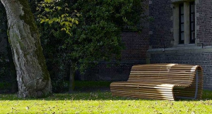 B&amp;B Italia outdoor Titikaka | Outlet Arredamento casa