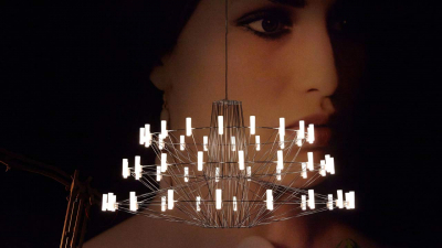 Moooi Coppélia Lampadario Prezzo Migliore