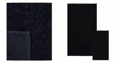 K3 LOGO ASCIUGAMANO BAGNO K3 KENZO PREZZO SHOP
