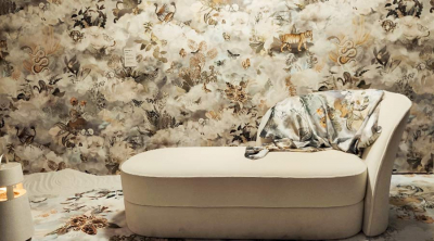 TAPPETO MEMENTO MOOOI MEDLEY PREZZO OUTLET -40%