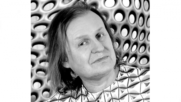 Mac Stopa | Architetto e Designer