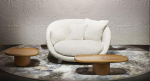 Moooi Love Sofa | Home furnishings outlet