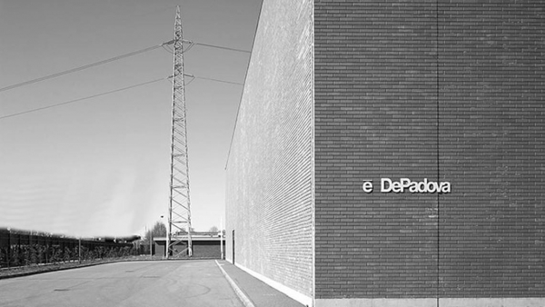 CRS Boffi | De Padova | Centro Ricerche e Sviluppo