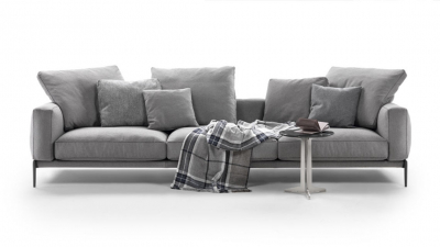 ROMEO DIVANO SOFA FLEXFORM DESIGN CITTERIO - SHOP