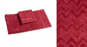 Missoni Home Rex set asciugamani | Outlet Arredamento casa