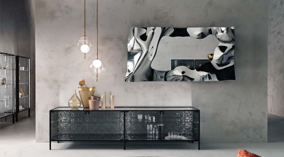 Fiam Christine Mirror Outlet Price