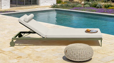 Talenti CleoSoft Alu Lettini Outdoor Prezzo Migliore