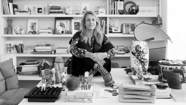 Patricia Urquiola | Architetto e Designer