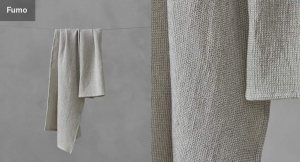 Maco towels by Society Limonta | Home Furnishing outlet