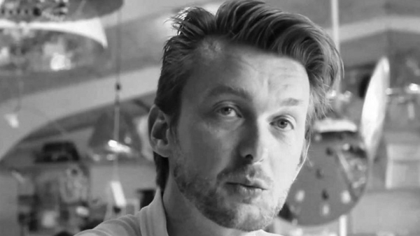 Bertjan Pot | Designer