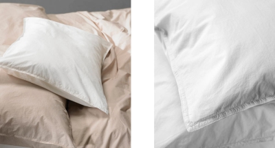 NITE PILLOWCASES AND SHEETS SOCIETY LIMONTA
