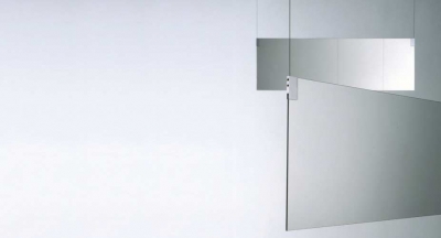 AGAPE INSEGNA BATHROOM MIRROR - SHOP