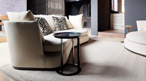 Maxalto Elios tavolino | Outlet Arredamento casa