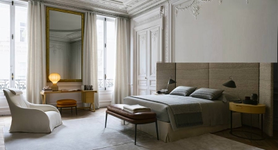 Letto Dike Maxalto Prezzo Outlet - Design A. Citterio