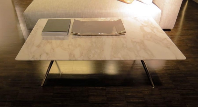 FLEXFORM ZEFIRO COFFEE TABLE OUTLET PRICE