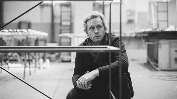 Mikal Harrsen | Architetto e Designer