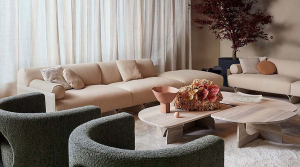 Gallotti&amp;Radice H2O armchair | Home furnishings outlet