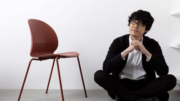 Nendo / Oki Sato | Architect and Designer