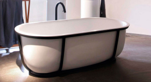 Agape Cuna bathtub | Home furnishings outlet