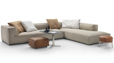Flexform Perry Sofa Outlet Price and Exclusive Configurations