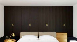 Porro Storage armadio outlet Arredamento casa