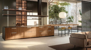 Boffi Aprile Kitchen | Home furnishings outlet