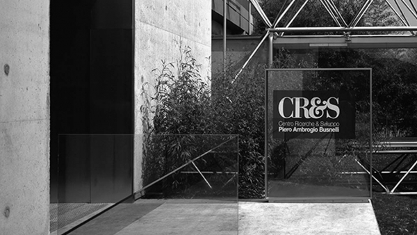 B&amp;B Italia | Maxalto | CR&amp;S | Centro Ricerche e Sviluppo