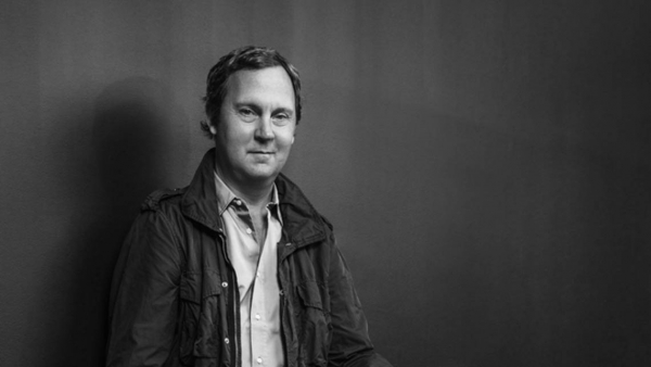 Jeffrey Bernett | Designer