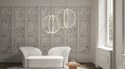 Moooi Luminora Light Lampada Sospensione Prezzo Shop