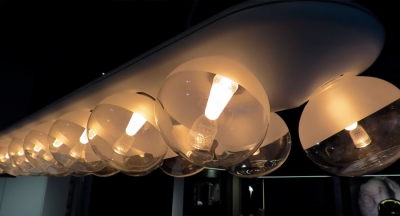 Prop Light Moooi Lampada Sospensione Prezzo Top