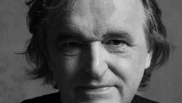 Norbert Wangen | Architect and Designer