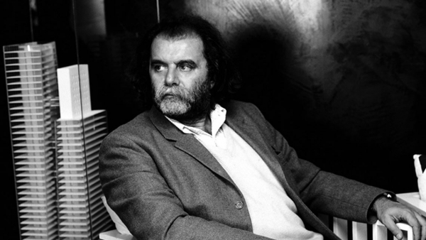 Paolo Piva | Architect and Designer