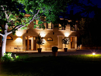 AGRITURISMO