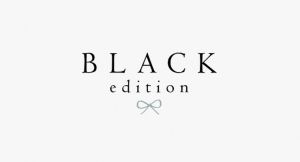 BLACK EDITION