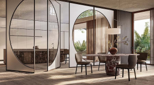 De Padova Auro | Home furnishing outlet