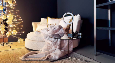 Exenza Club | Outlet Arredamento casa