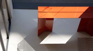 Porro Origata Panca e Console | Outlet Arredamento casa