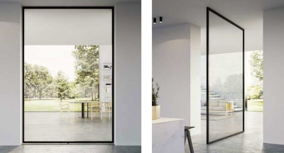 ADL porte modello Quadra | Outlet Arredamento casa