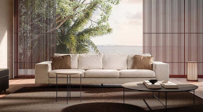 De Padova Landscape e Flying Landscape 25 Prezzo Outlet -30%