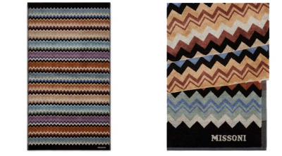 MISSONI ADAM TELO MARE E BAGNO PREZZO SHOP