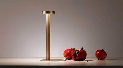 Davide Groppi Tetatet Touch Lamp Best Price