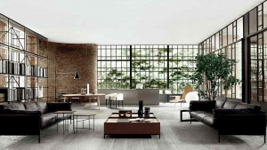 De Padova | Home furnishings outlet