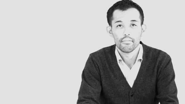 Keiji Takeuchi | Designer