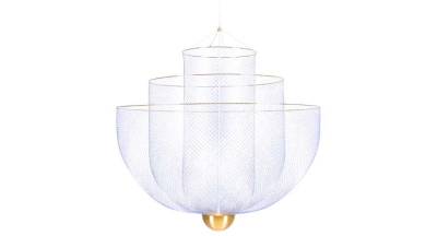 Moooi Meshmatics Chandelier Outlet Price