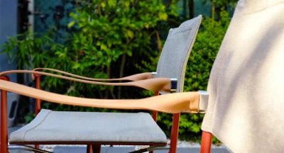 B&amp;B MIRTO SEDIA OUTDOOR PREZZO SHOP DESIGN CITTERIO