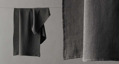 TREDÍ SOCIETY LIMONTA ASCIUGAMANI BAGNO - SHOP