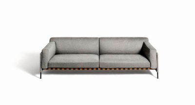 De Padova Étiquette Sofa Outlet Price
