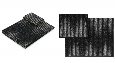 BLANCO TOWELS SET MISSONI HOME OUTLET